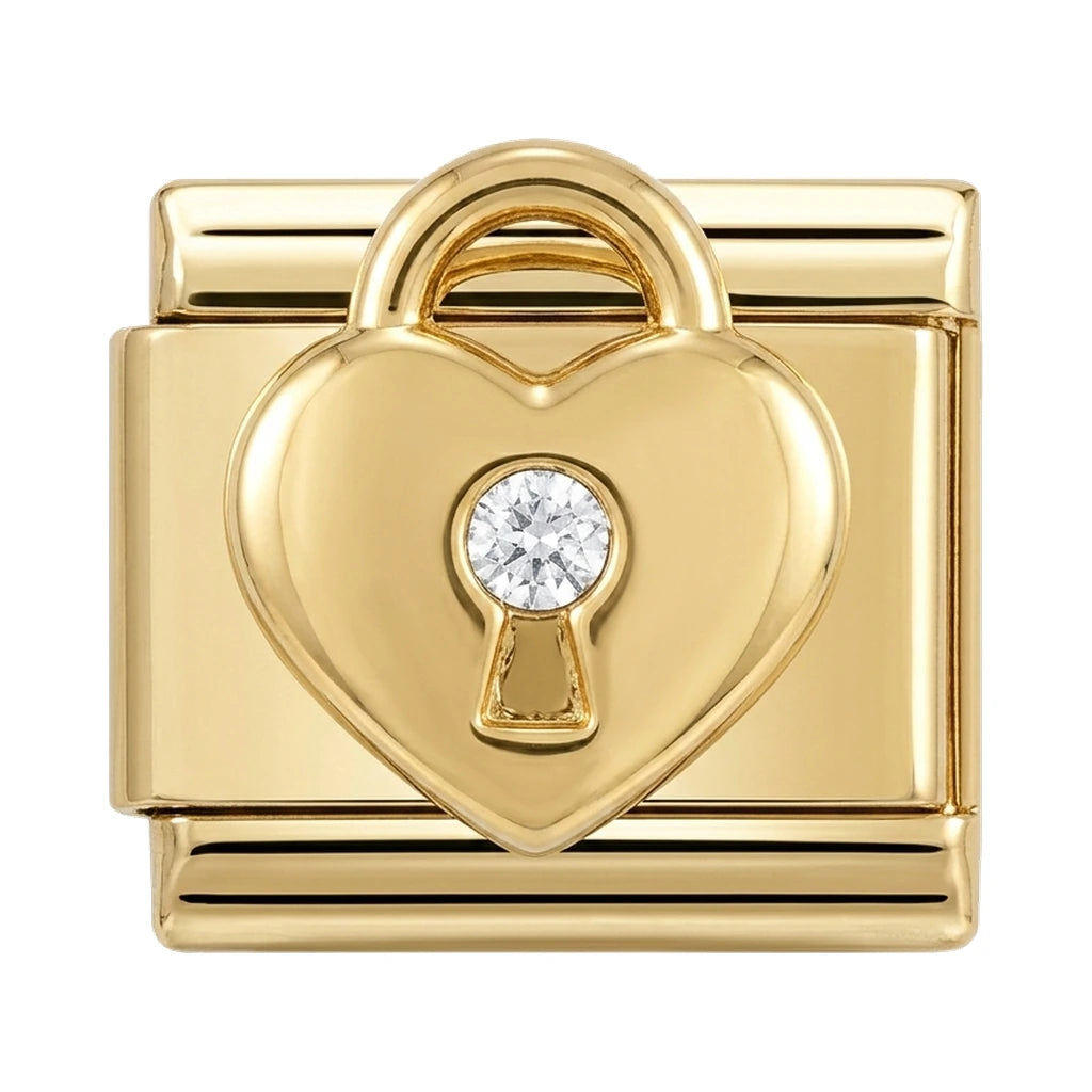 Heart Lock