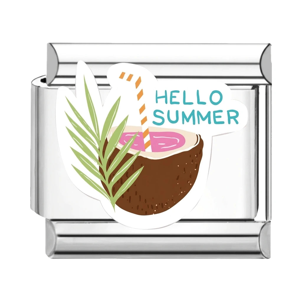 Hello Summer