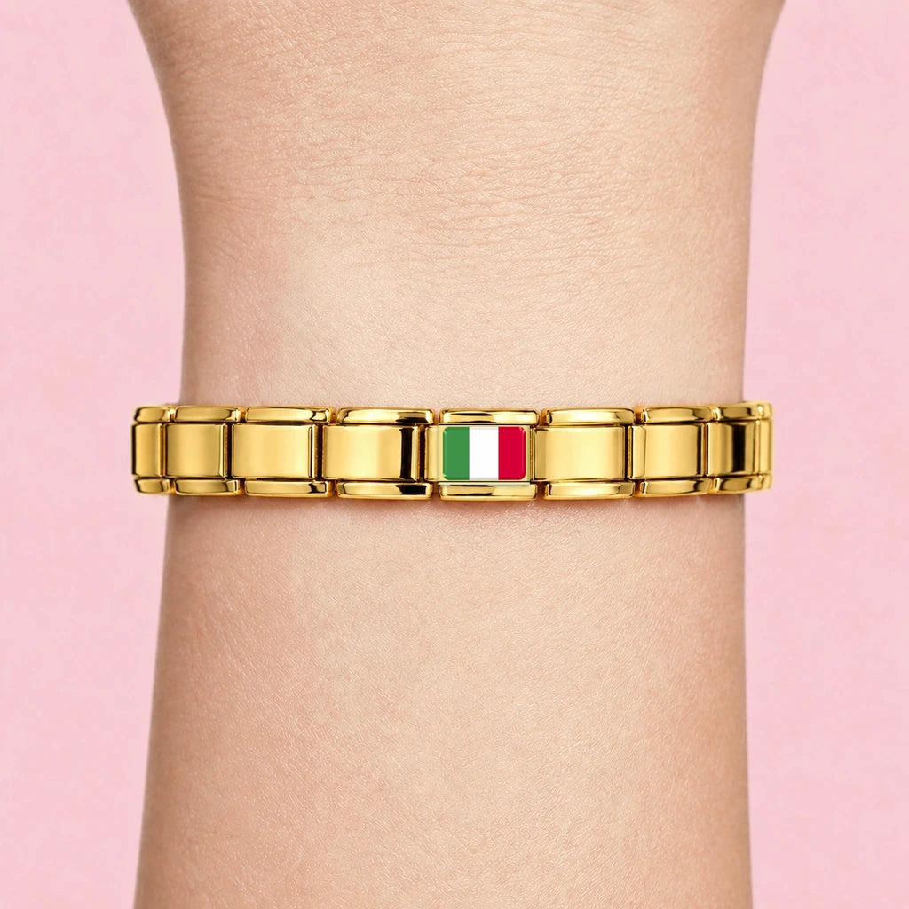 Italy Charm