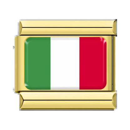 Italy Charm