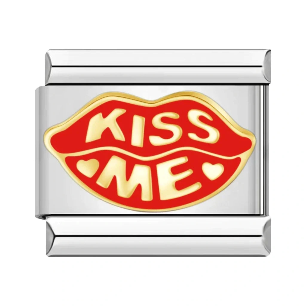 Kiss Me Charm