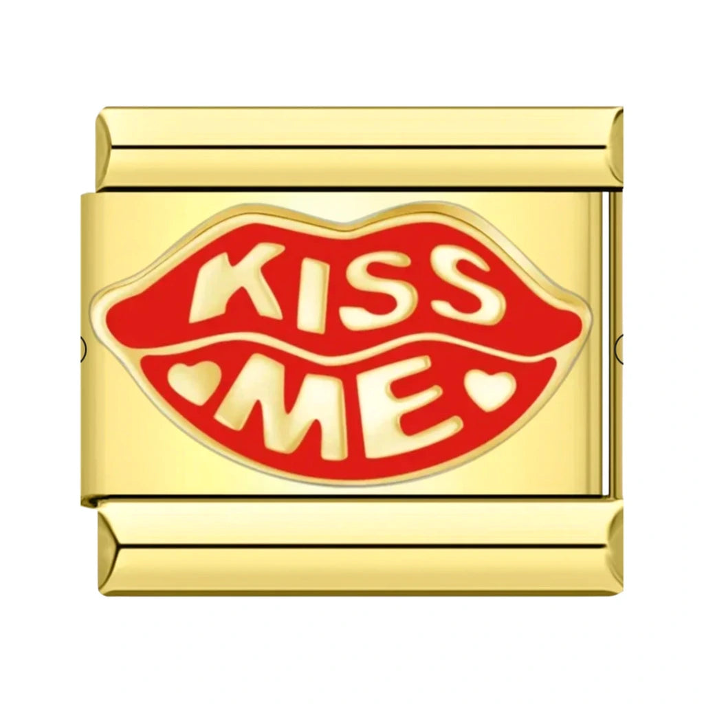 Kiss Me Charm