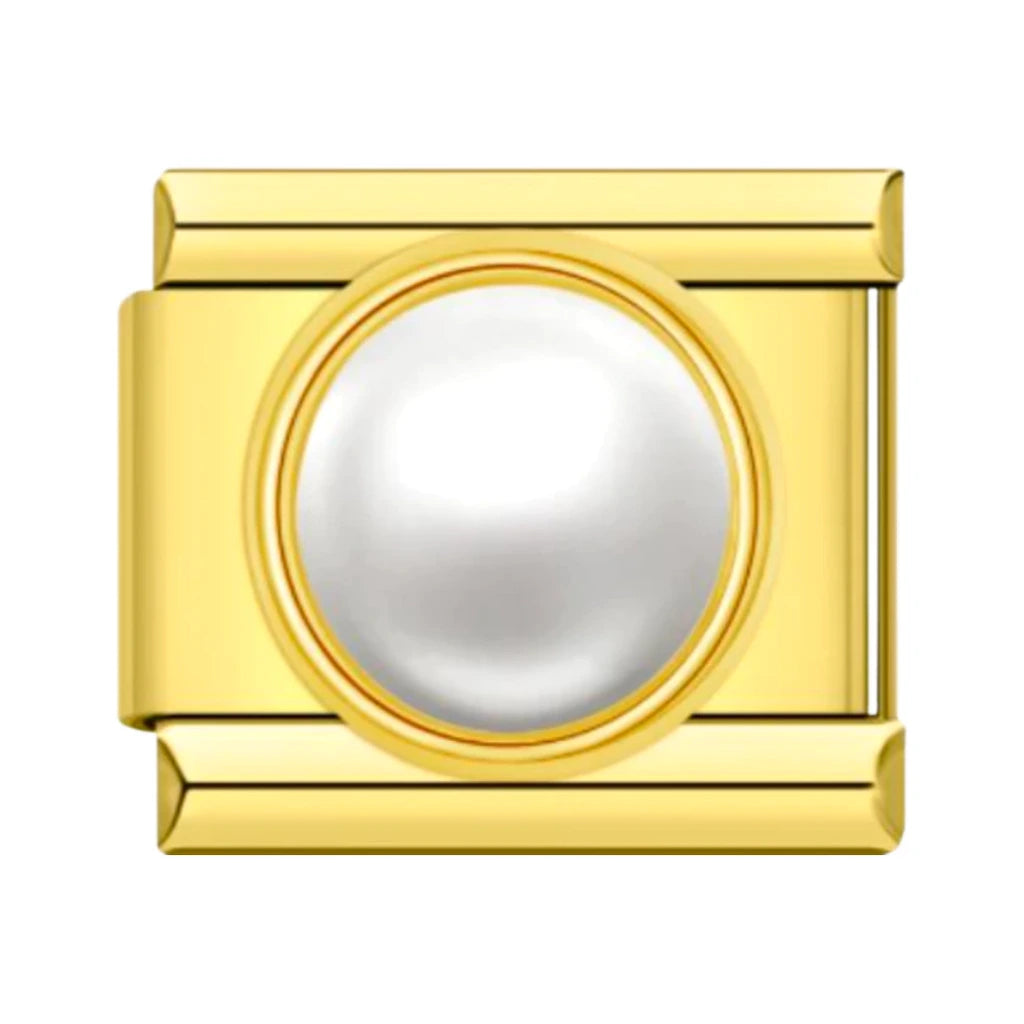 La Perla Charm
