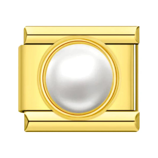 La Perla Charm