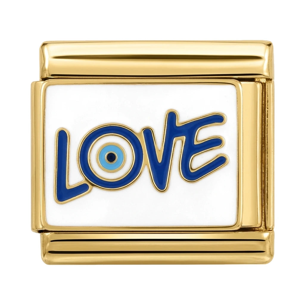 Love Eye