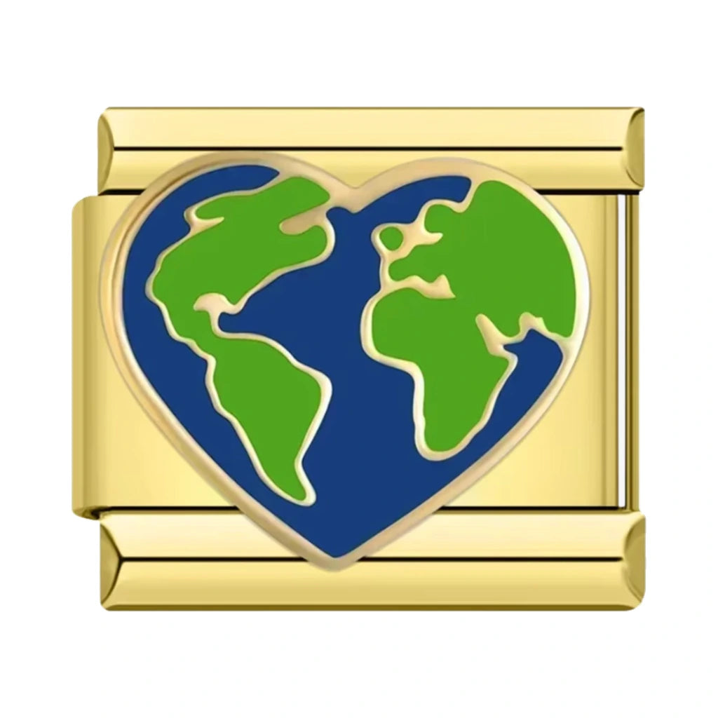 Loving Earth