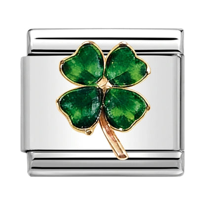 Lucky Clover
