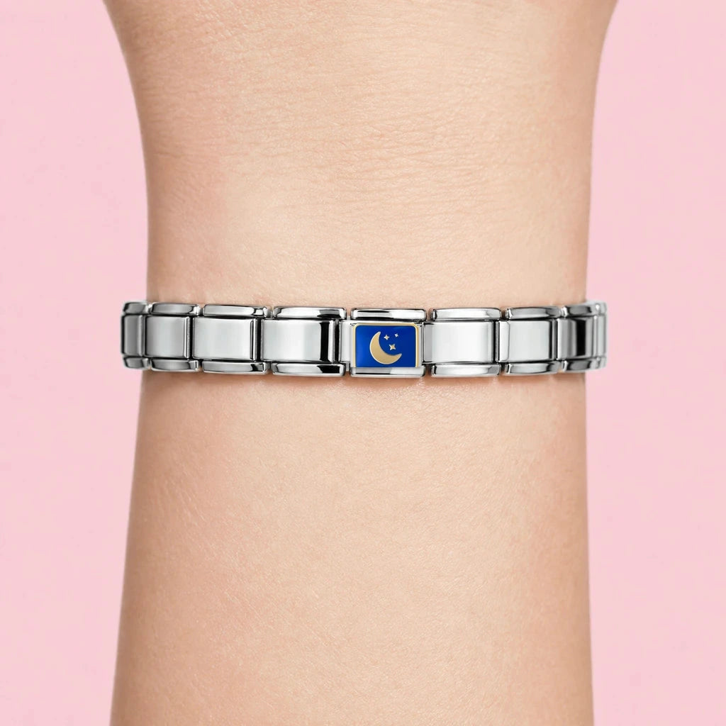 Moon & Stars