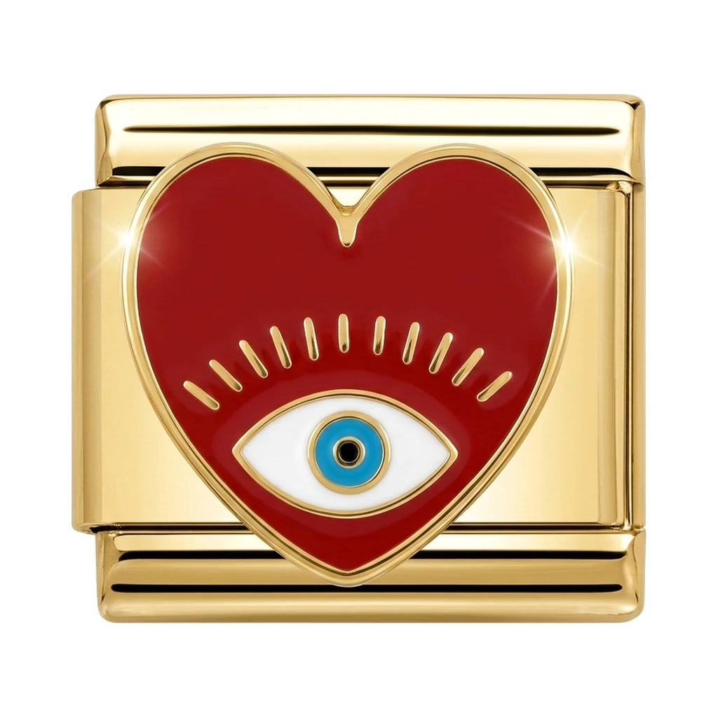 Mystic Heart