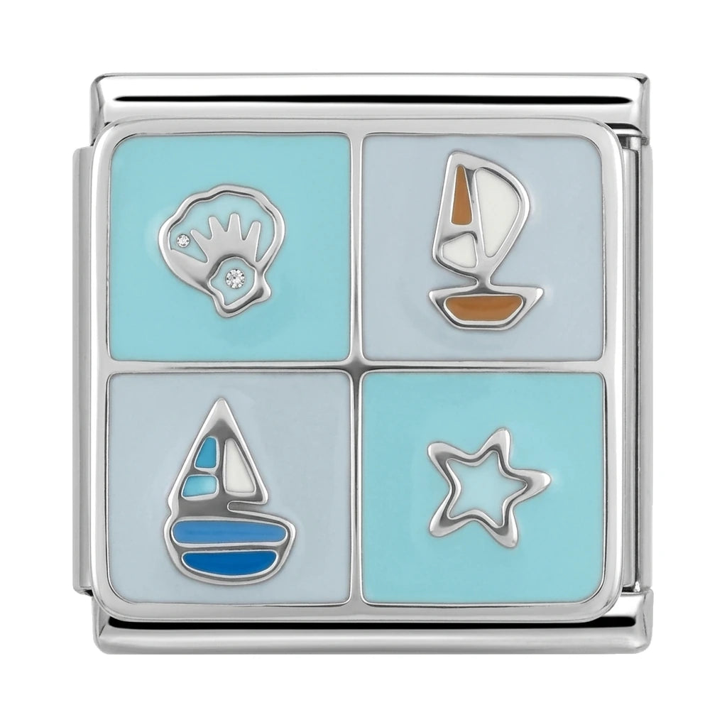 Nautical Quartet