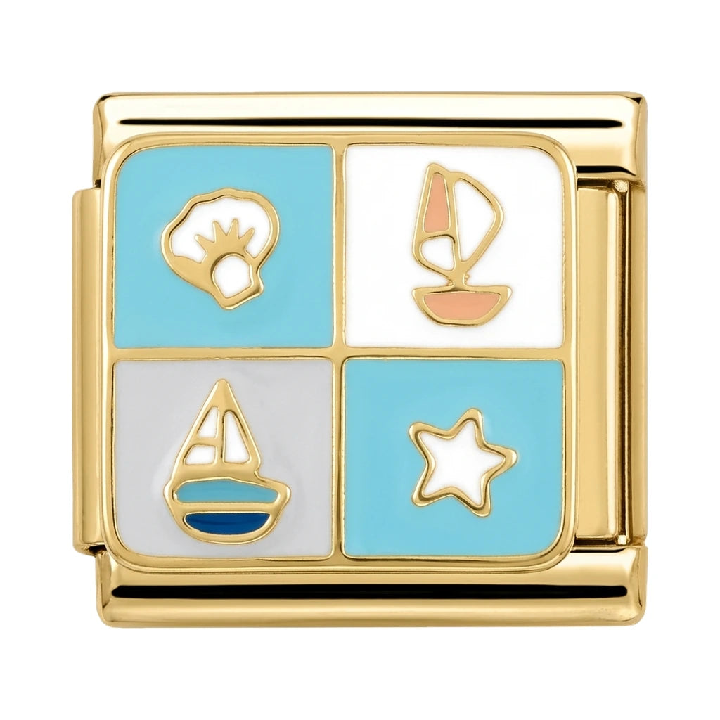 Nautical Quartet
