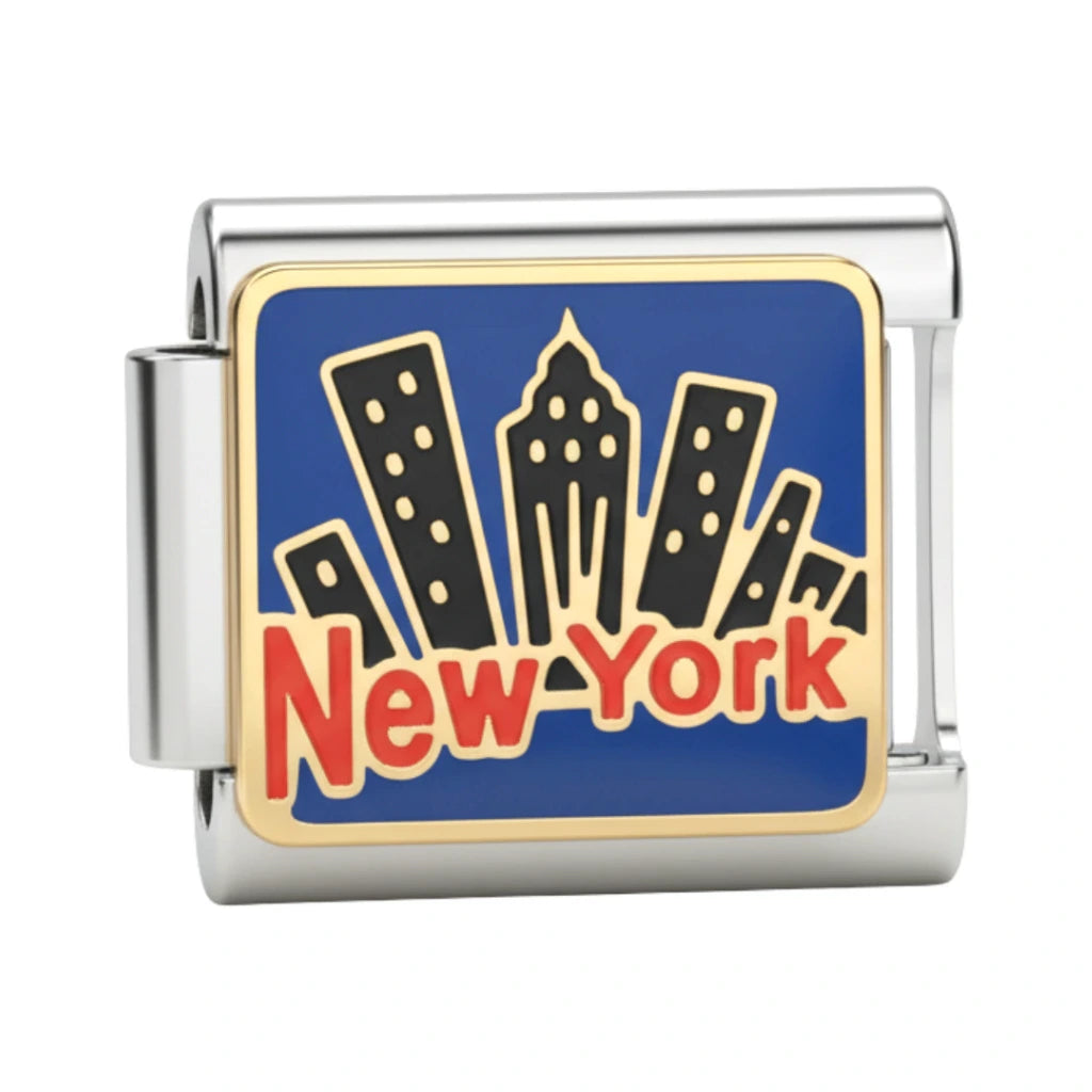 New York Charm