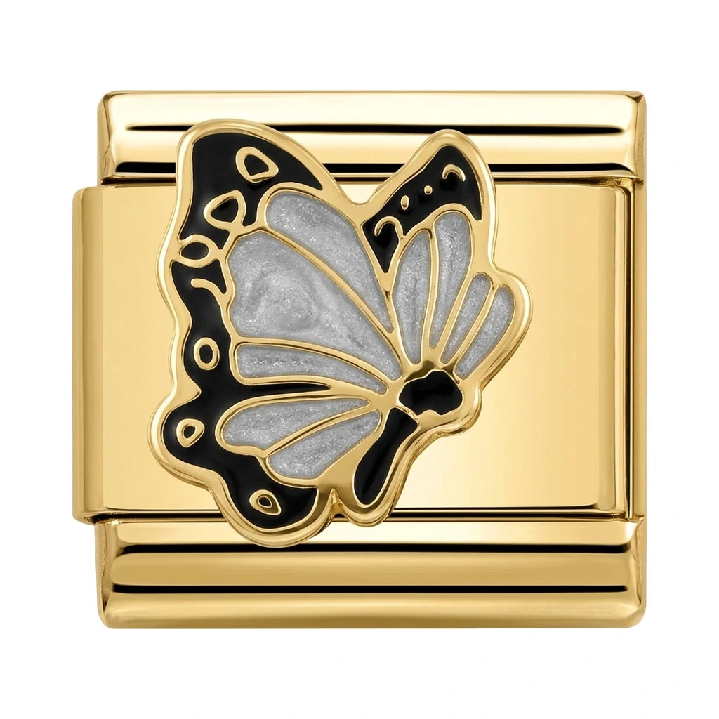 Noir Butterfly