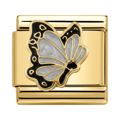 Noir Butterfly