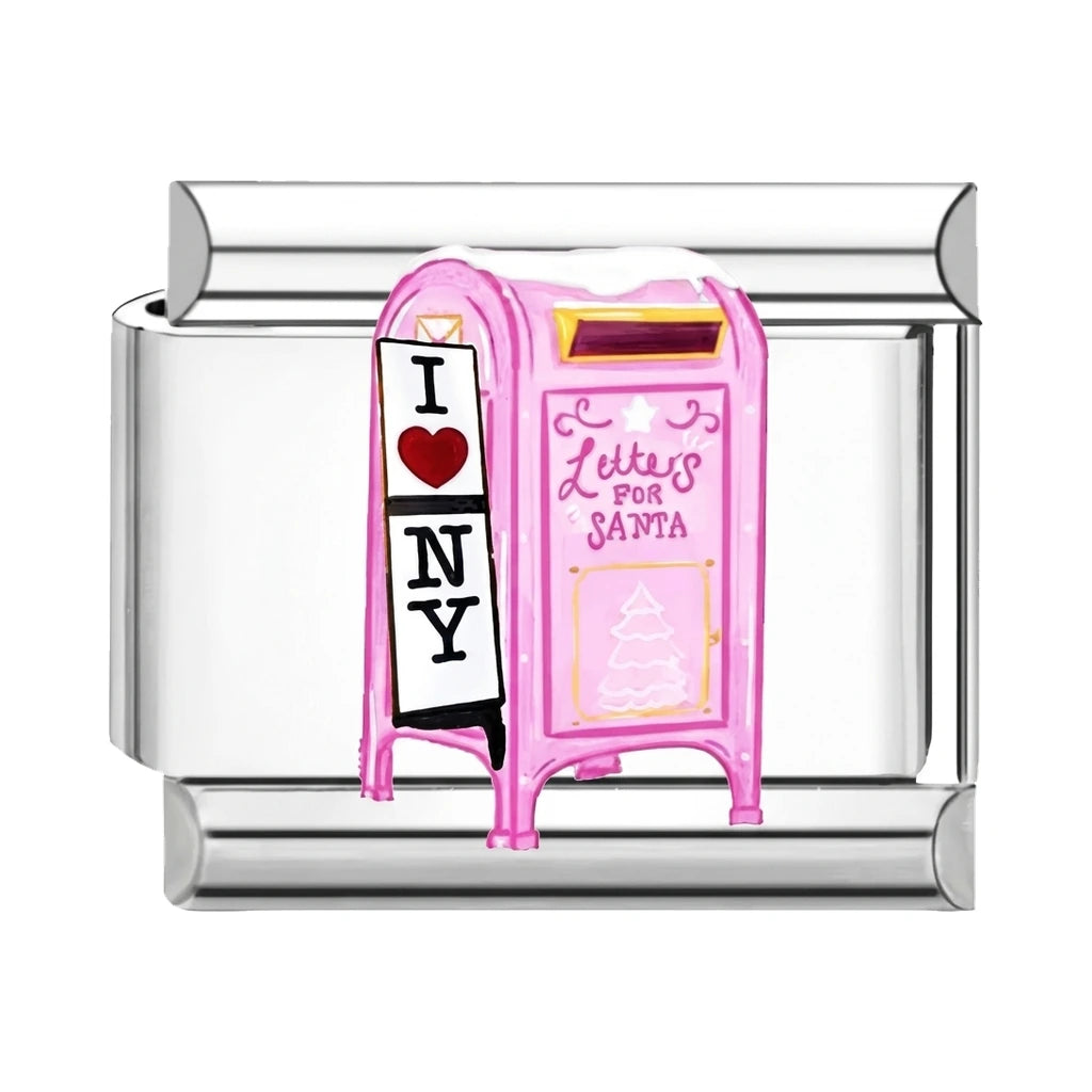 NY Mailbox
