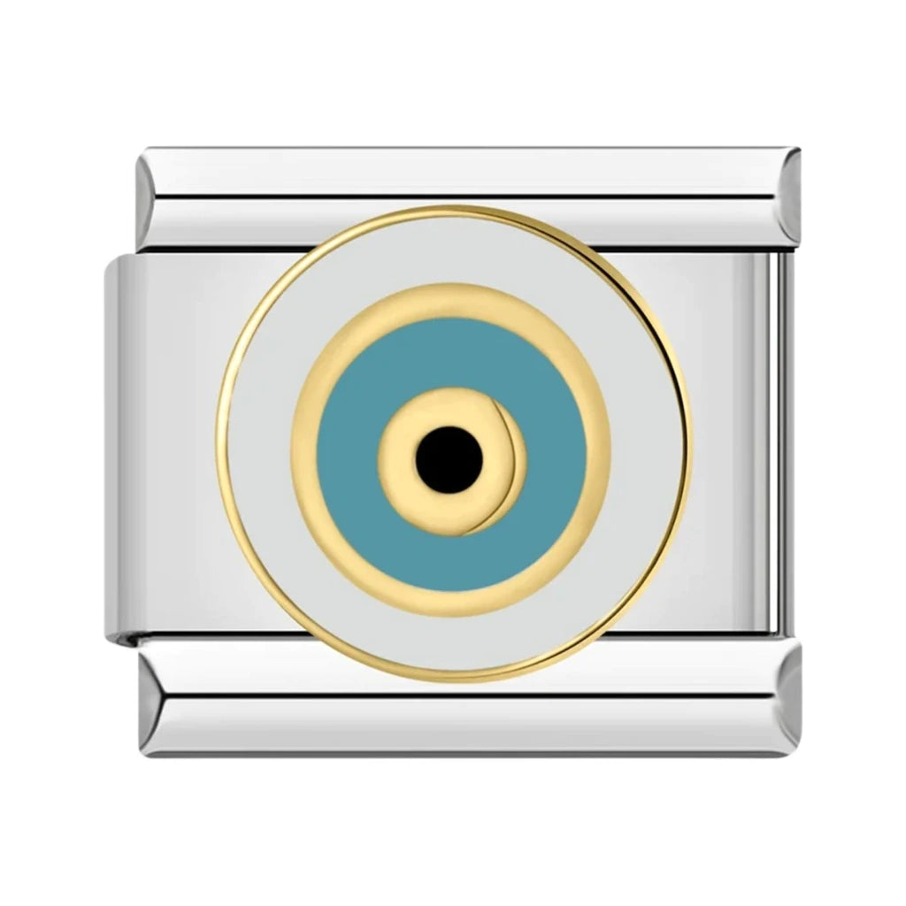 Evil Eye Charm