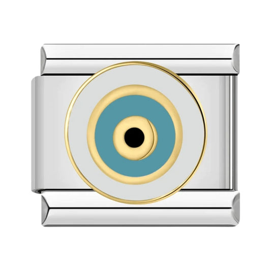 Evil Eye Charm