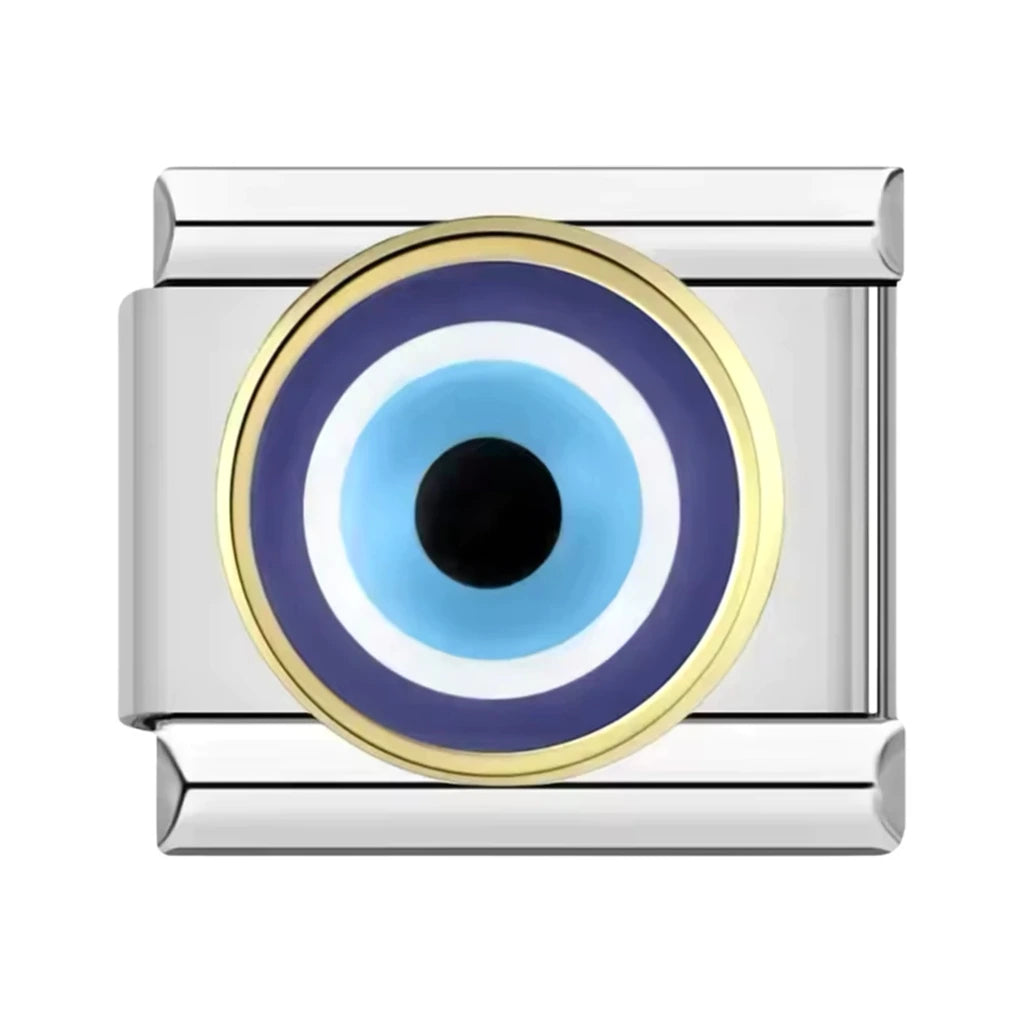 Evil Eye Charm