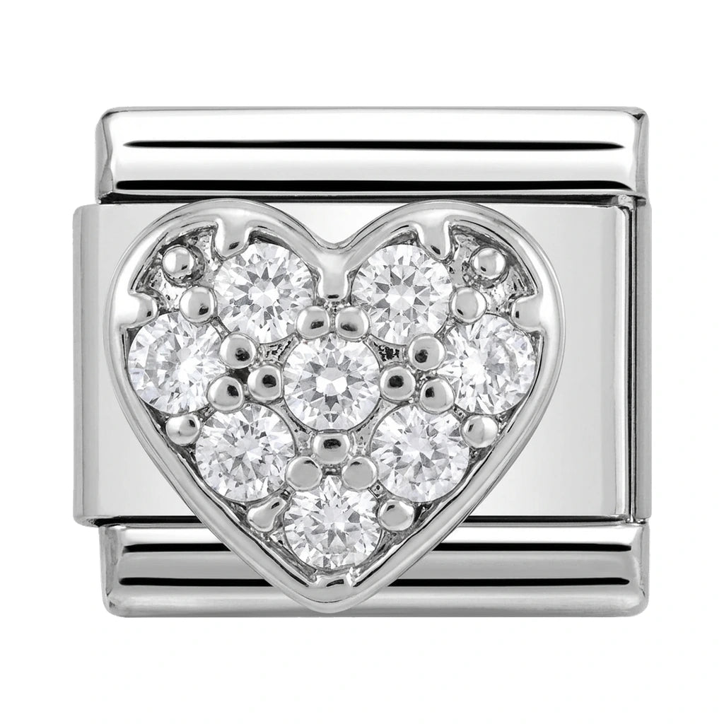Crystal Heart