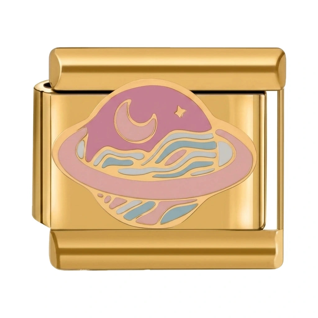Pink Planet