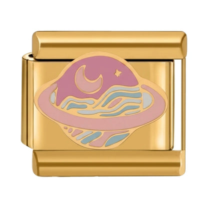 Pink Planet