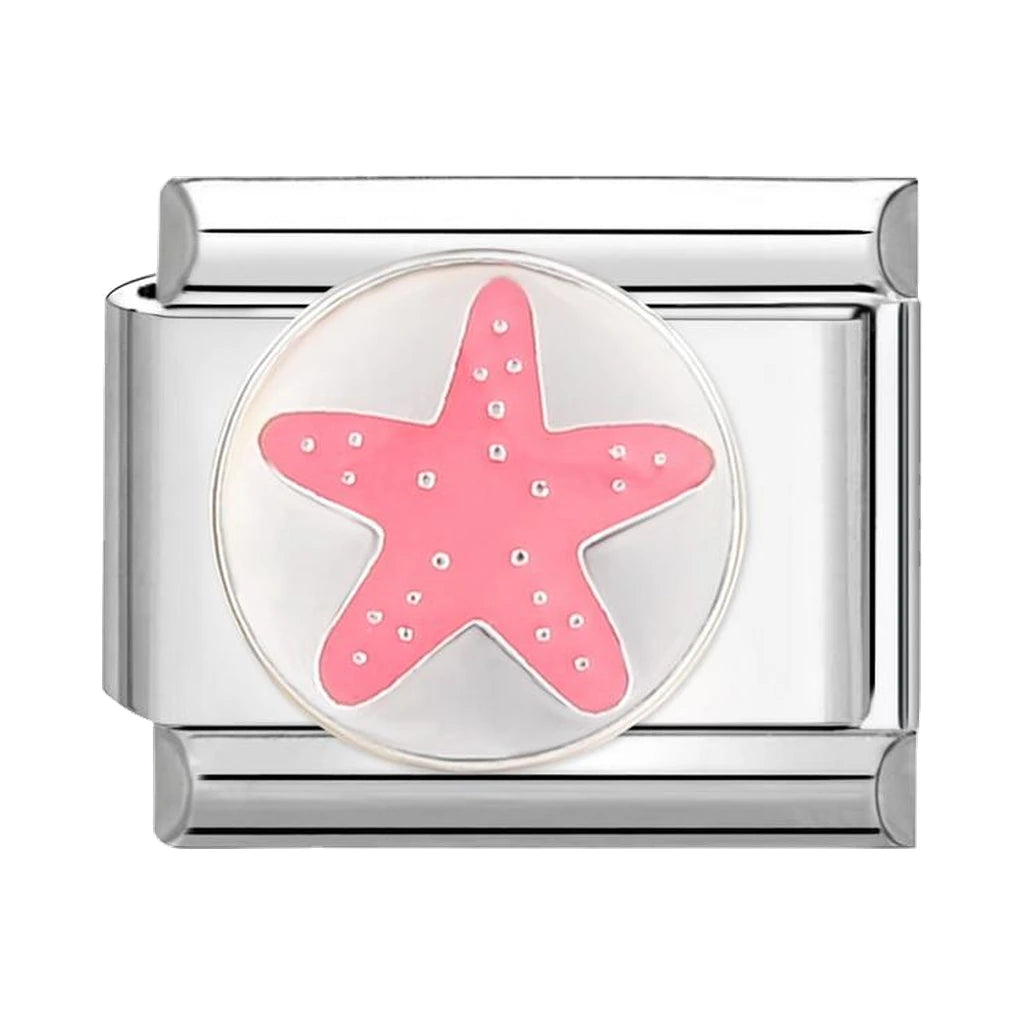 Pink Starfish