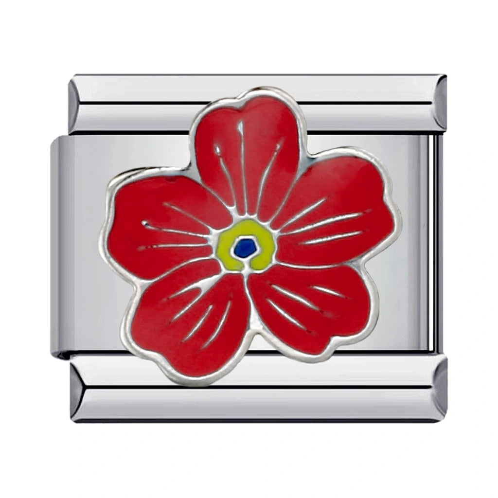Red Blossom
