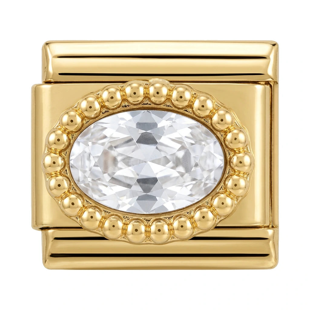 Regal Oval