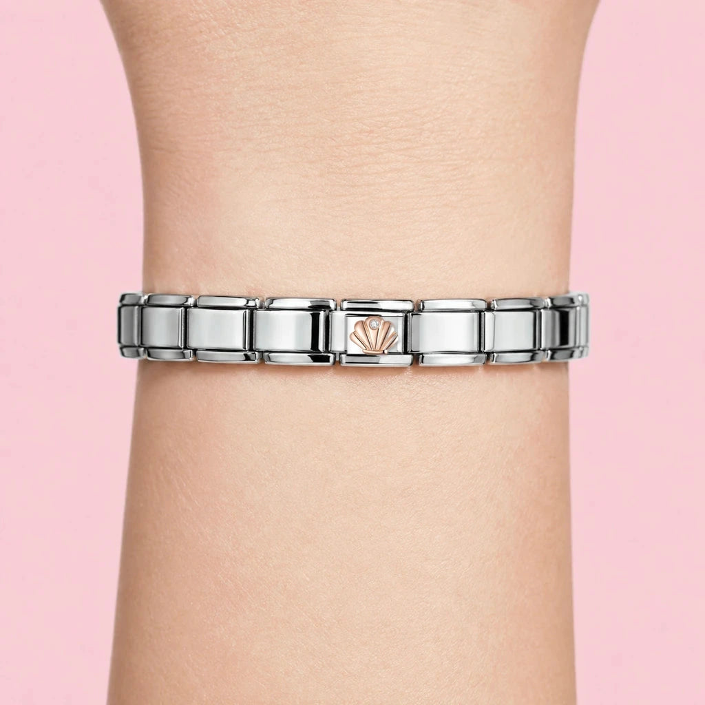 Rosé Shell