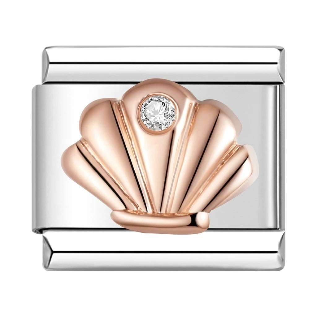 Rosé Shell