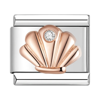 Rosé Shell