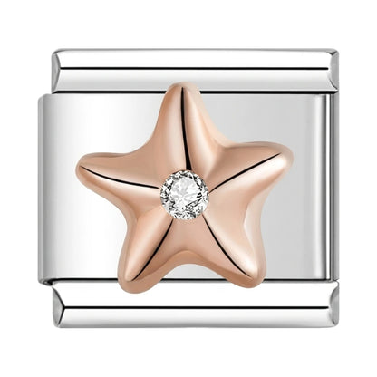Rosé Starfish