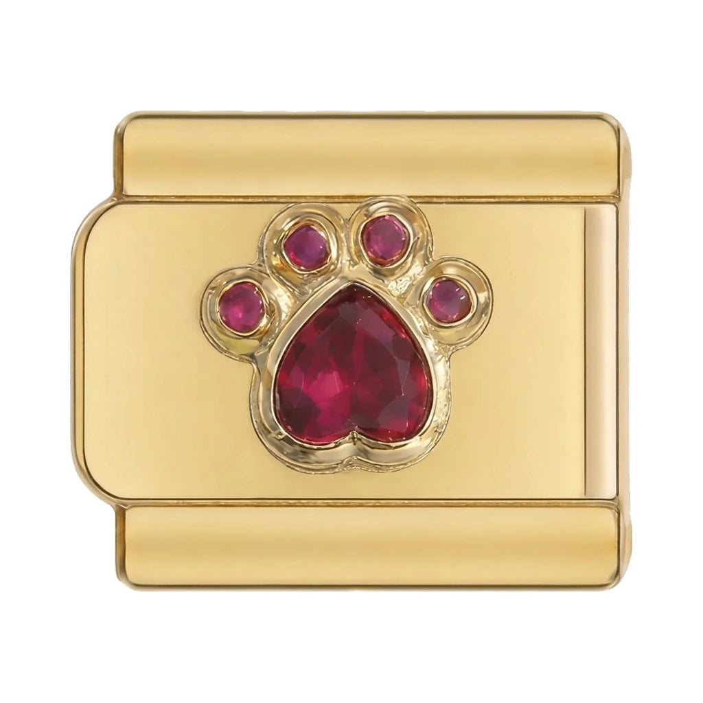 Ruby Paw