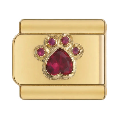 Ruby Paw