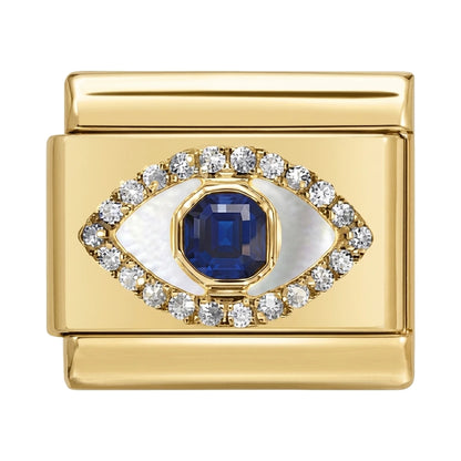 Sapphire Eye