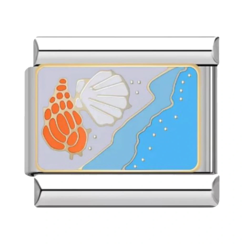 Seashore
