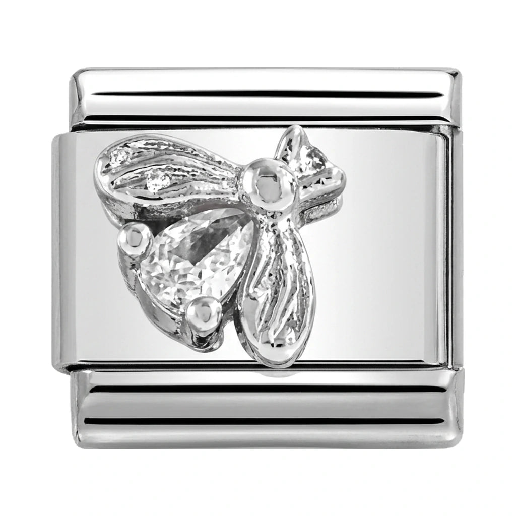 Silver Bee