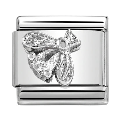 Silver Bee