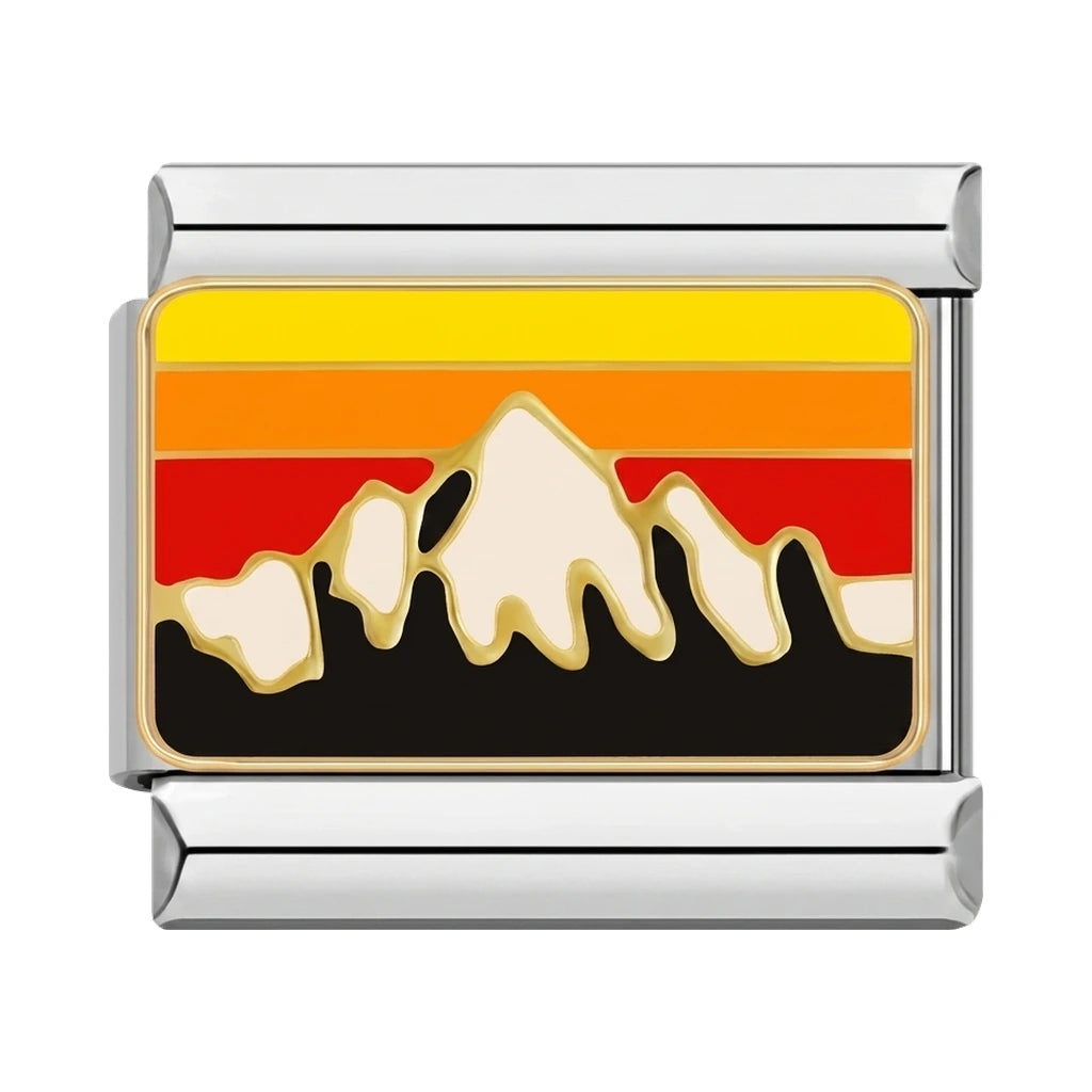 Sunset Peaks