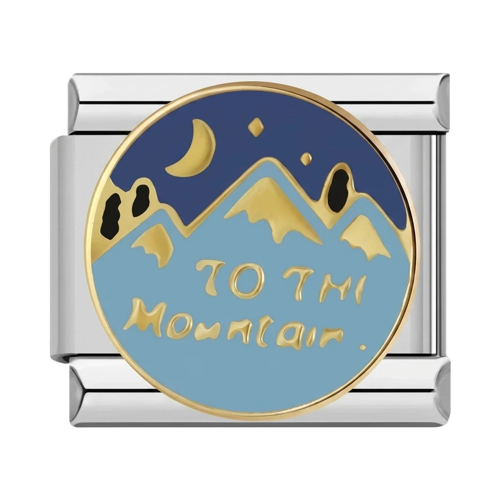 To The Mountain