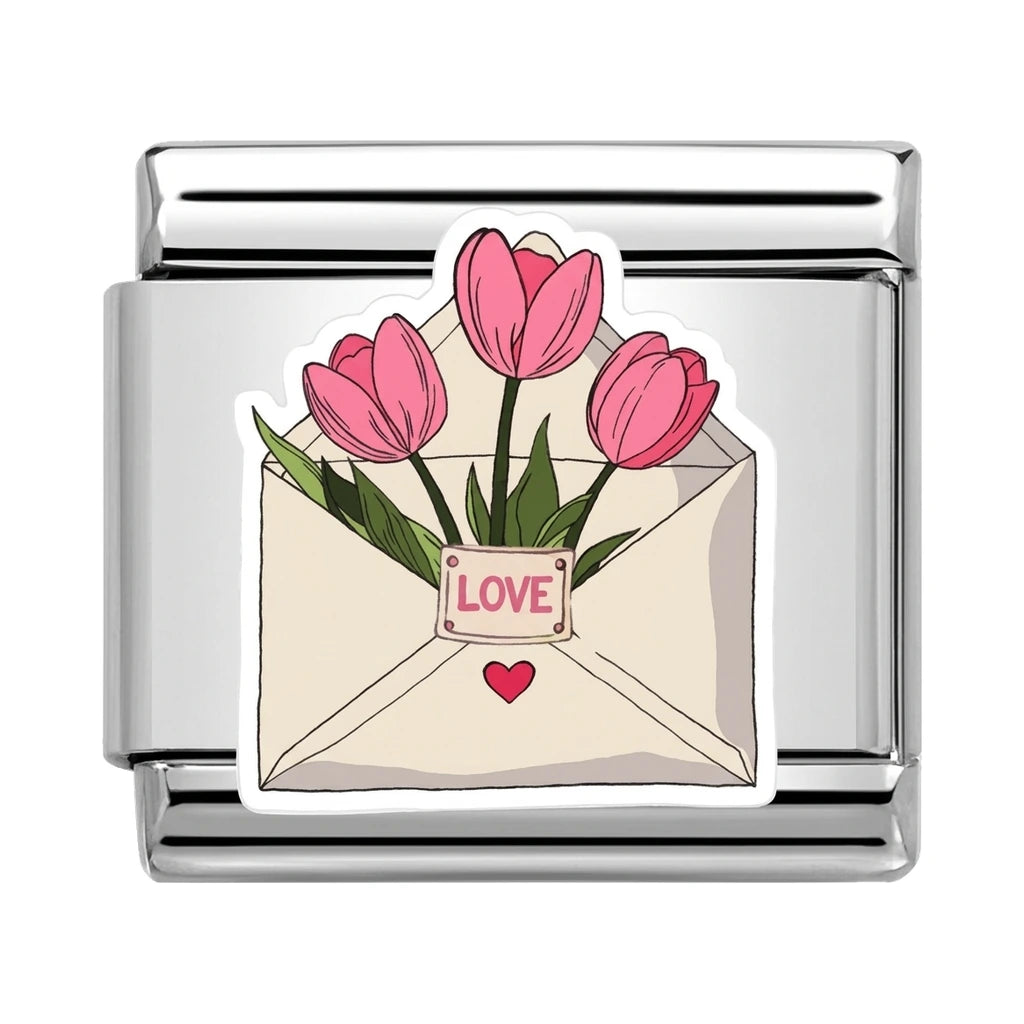Tulip Mail