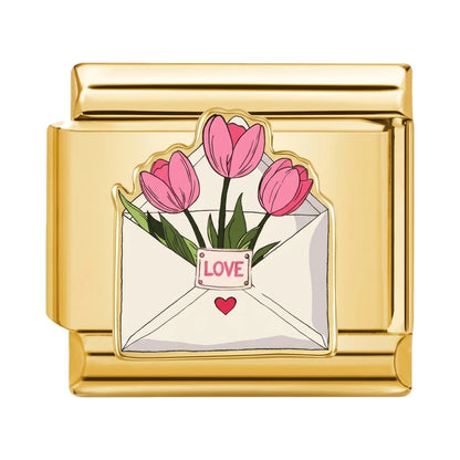 Tulip Mail