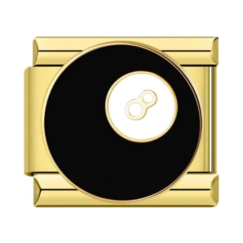 Vinyl Record Italian charm