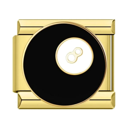 Vinyl Record Italian charm