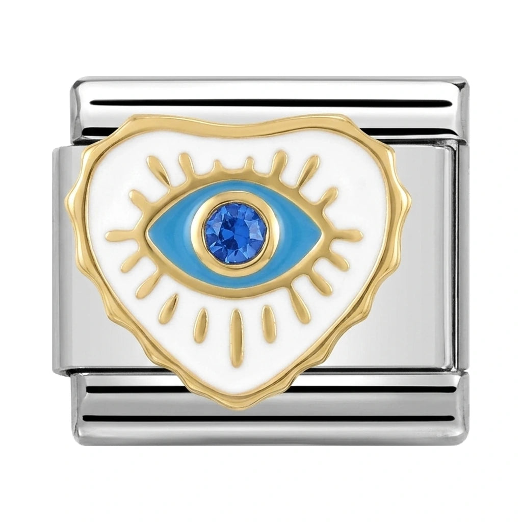 Watchful Heart