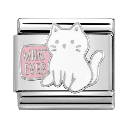Whatever Cat