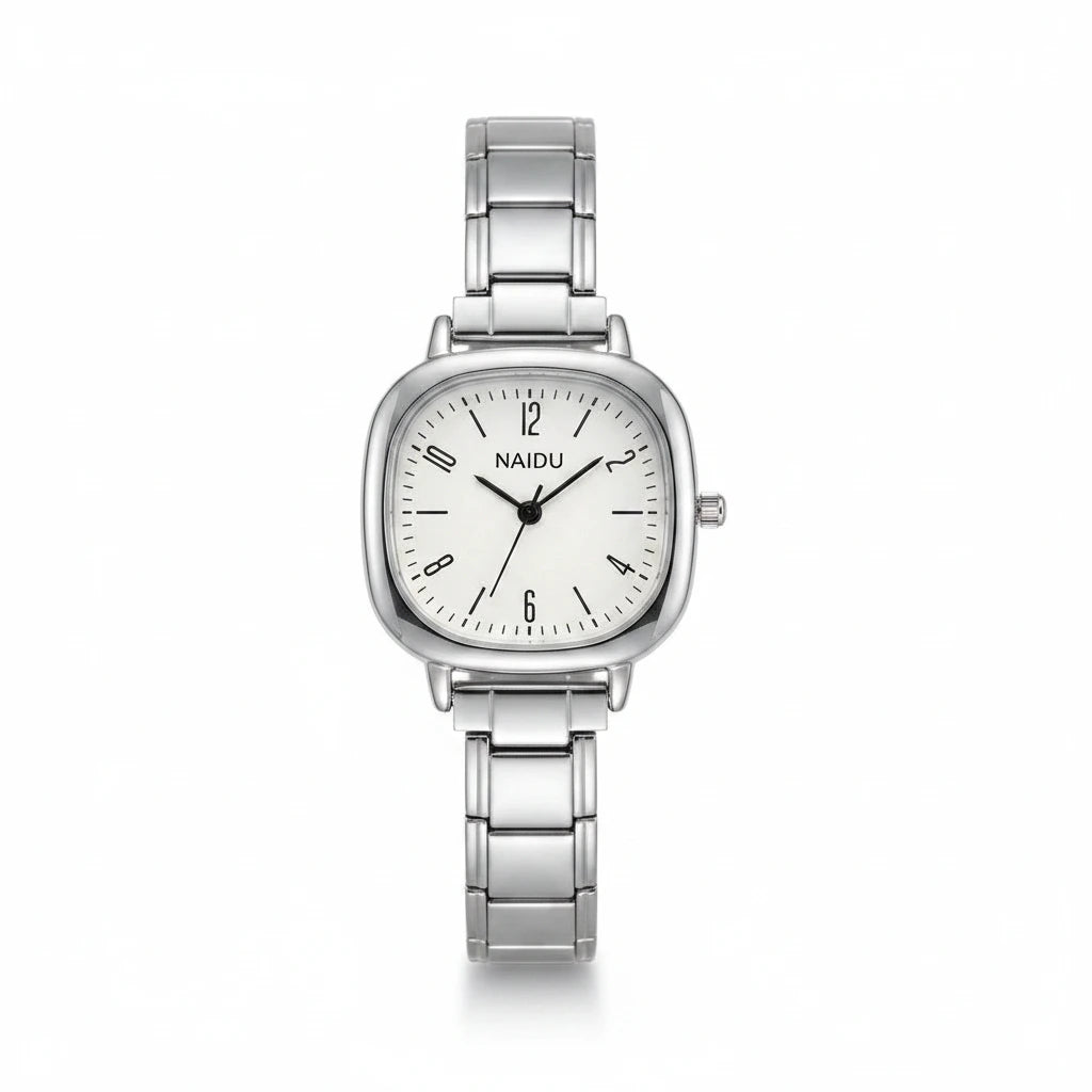 Classic Square Watch