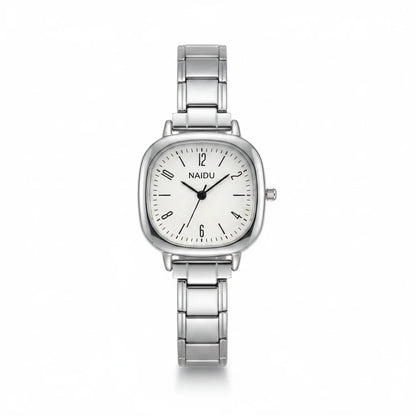 Classic Square Watch