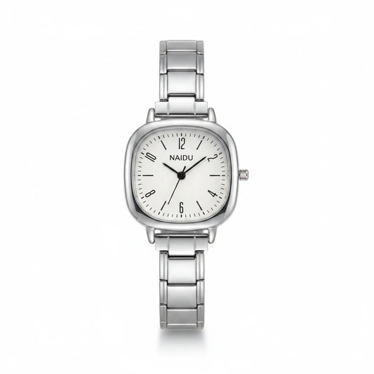 Classic Square Watch