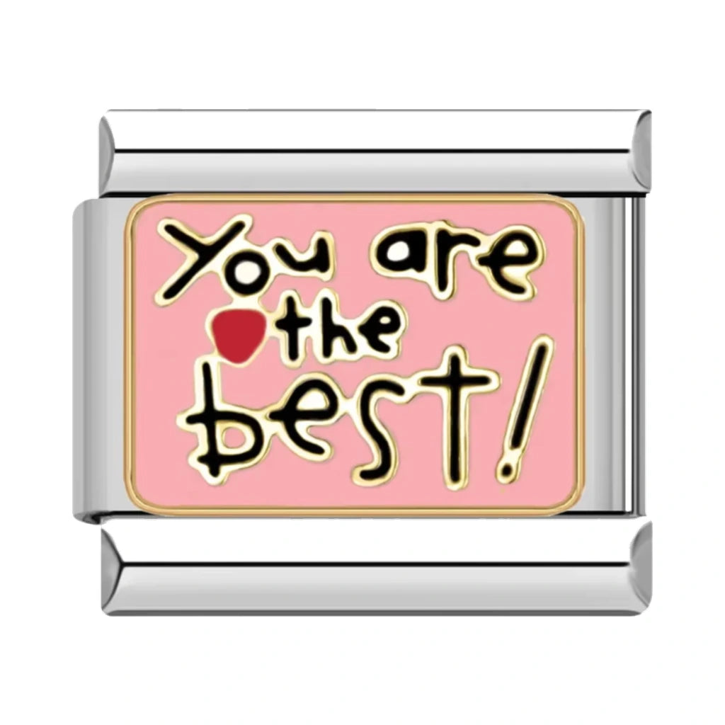 You Are The Best